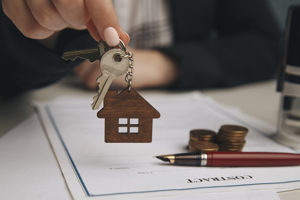 What You Need To Know When Applying For A Mortgage